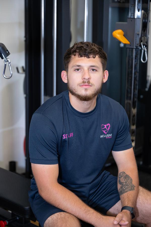 Ben Collins - Personal Trainer