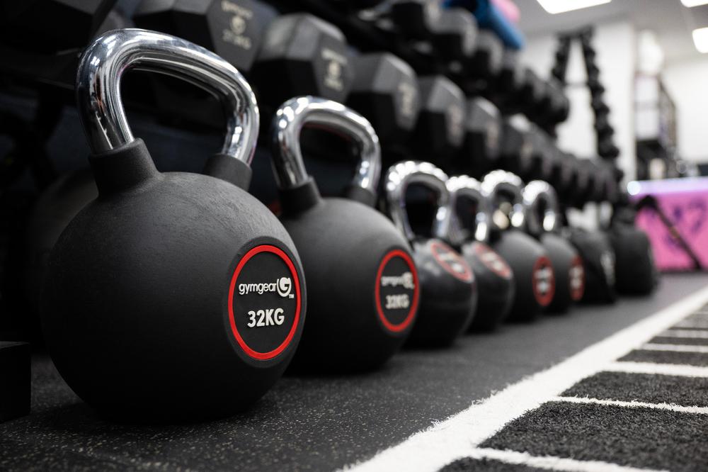 More updates from Inclusive Fitness